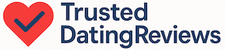 TrustedDatingReviews Logo
