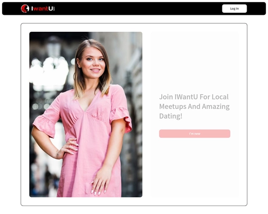 IWantU